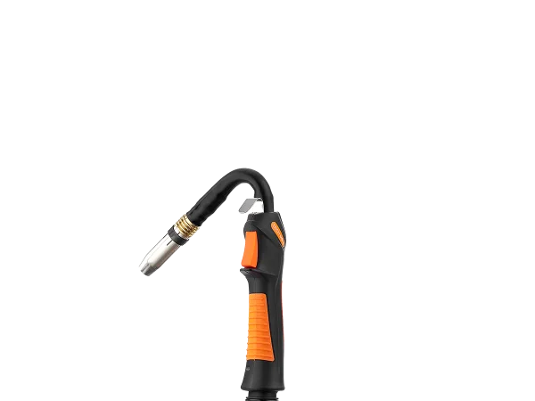 Горелка для полуавтомата TECH MS 24 F