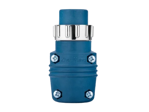 Разъем кабельный 7—pin