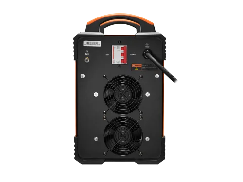 Аргонодуговой сварочный аппарат TIG 315 P AC/DC MULTIWAVE "REAL" (E30301)