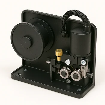 Механизм подачи проволоки