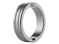 РОЛИК ПОДАЮЩИЙ (АЛЮМИНИЙ Ø 40-32 ММ) d 1.0-1.2