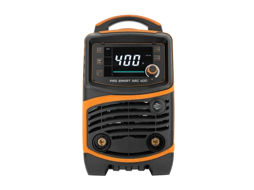 Сварочный инвертор Сварог PRO SMART ARC 400 (Z298S)