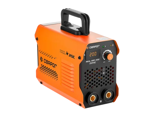 Сварочный инвертор Сварог REAL ARC 200 (Z2K6)