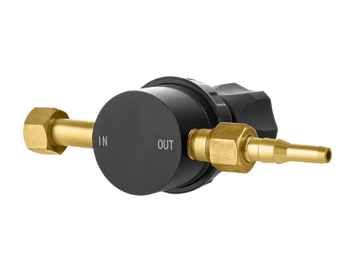 Экономайзер регулируемый Алюминий Сварог