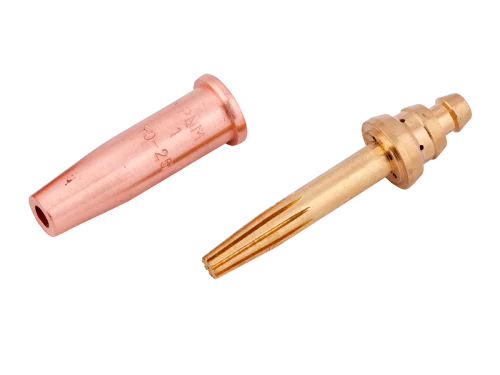 Резак трехтрубный ацетиленовый Сварог Р2А-32