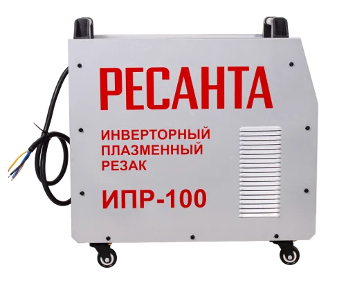 Инвертор для плазменной резки РЕСАНТА ИПР-100
