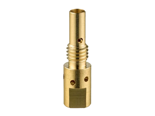 Вставка под наконечник M6×35 Real ICF0061R