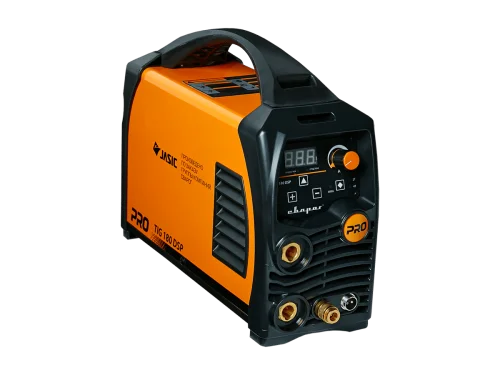 Аргонодуговой сварочный аппарат PRO TIG 180 DSP (W206)