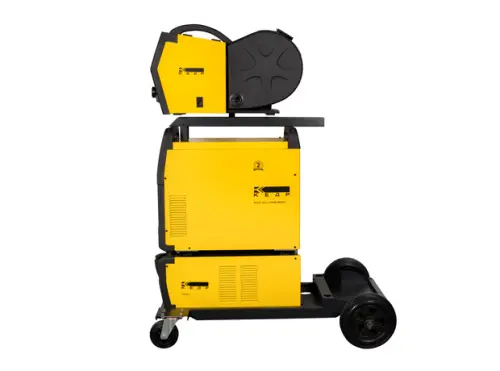 Полуавтомат  КЕДР MULTIMIG-5000, без горелки (380В, 500А)