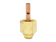 ШТУЦЕР 3/8G (D6)