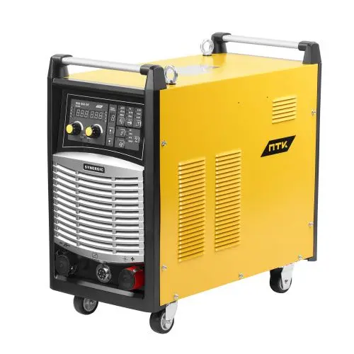 Сварочный полуавтомат ПТК RILON MIG 500 DF