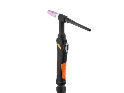 Аргоновая горелка TECH TS 18 (ОКС+Б/Р, 9 Pin) 4м