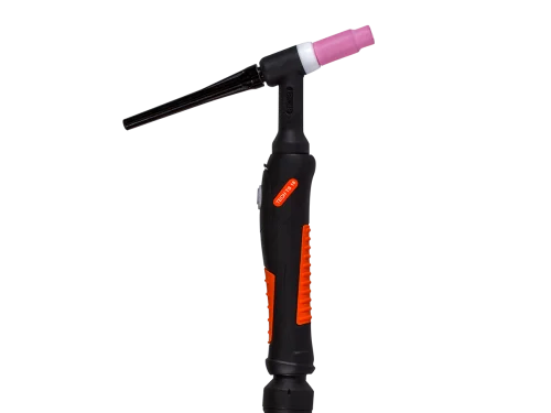 Аргоновая горелка TECH TS 18 (ОКС+б/р, 2 Pin) , 4 м, IOB6967