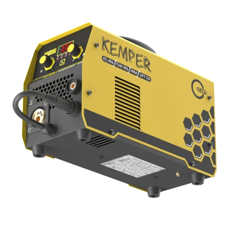 START KEMPER 180 Сварочный полуавтомат 2ST181