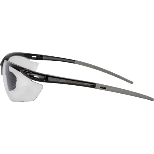 Прозрачные защитные очки JSG-6611