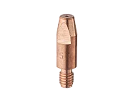 СВАРОЧНЫЙ НАКОНЕЧНИК E-CU M8X30 d1.2