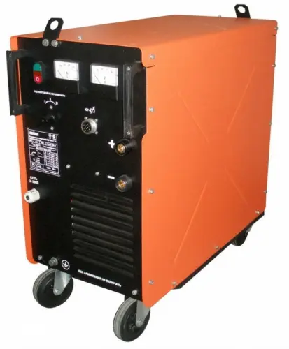 Сварочный полуавтомат Сэлма ВДГ-303-3