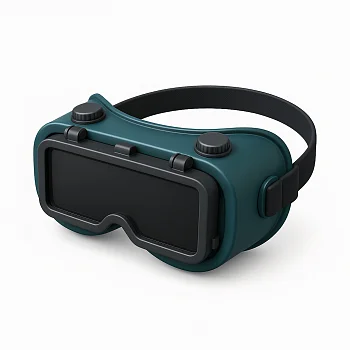 Очки защитные