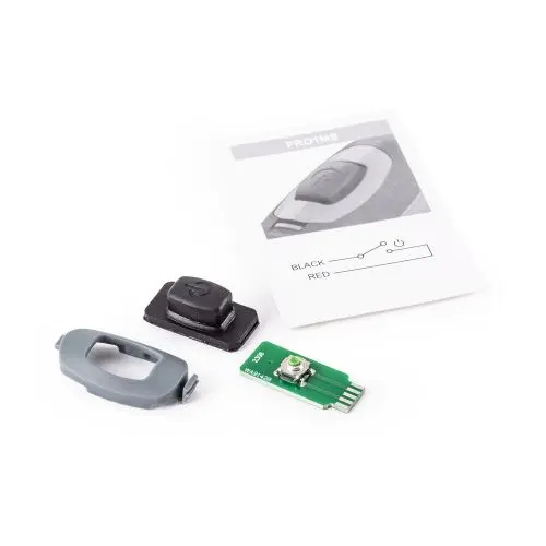 Кнопка для горелки SAGGIO TIG-550