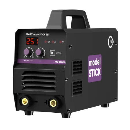 START modelSTICK 251 Сварочный инвертор 1W251