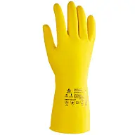 Латексные перчатки JL711 Atom Universal, XL