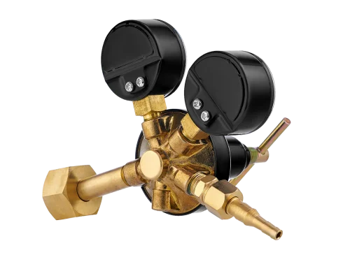 Редуктор универсальный инертный газ