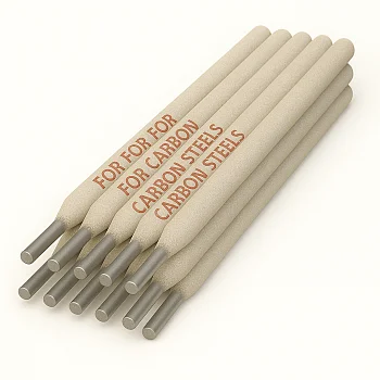 Электроды для сварки углеродистых сталей