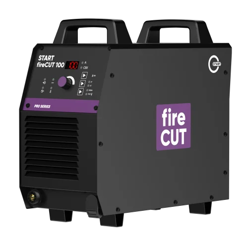 Аппарат воздушно-плазменной резки START FIRECUT 100 CNC 5W100CNC