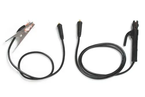 Сварочный инвертор GROVERS ENERGY MMA-200Tec