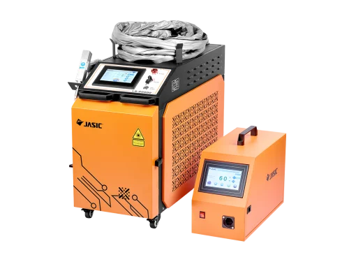 Аппарат лазерной сварки LASER WELD 2000 2.0
