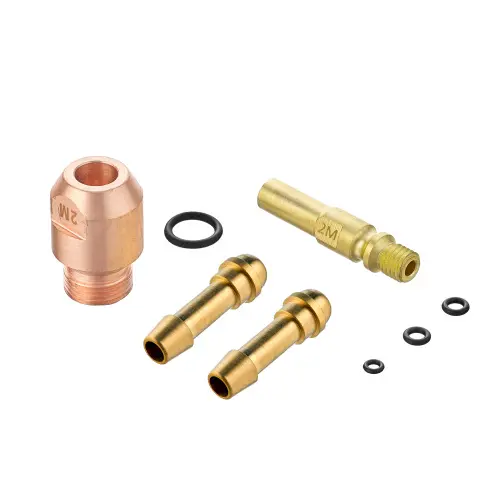 Резак металлургический Р-502Р, L=1300, ∠180°