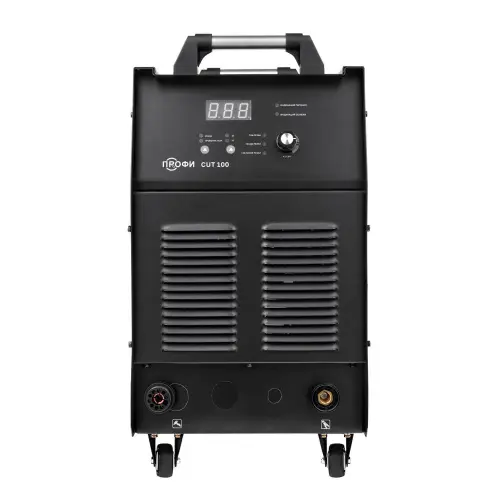 Аппарат для плазменной резки ПРОФИ CUT 100