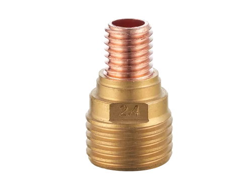 Держатель цанги (TS 9-20-24-25) d2.4