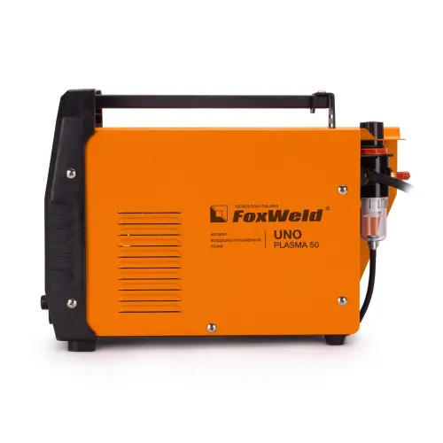 Аппарат плазменной резки UNO PLASMA 50