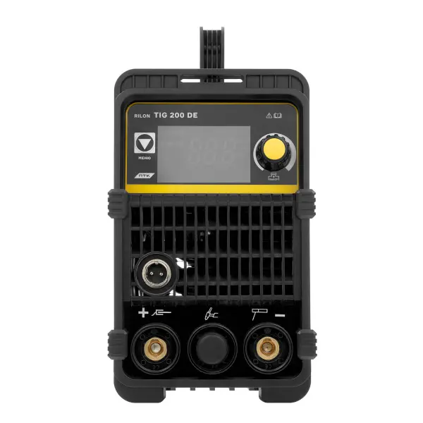 Аргонодуговой сварочный аппарат ПТК RILON TIG 200 DE