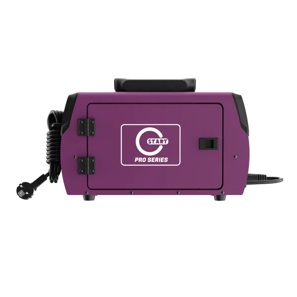 START miniMIG 200 LCD Сварочный полуавтомат 2W202L