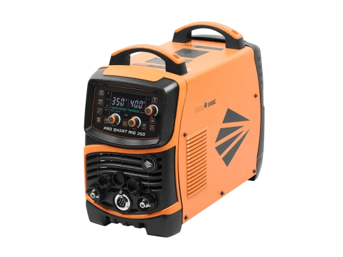 Сварочный полуавтомат PRO SMART MIG 350 (N216S)