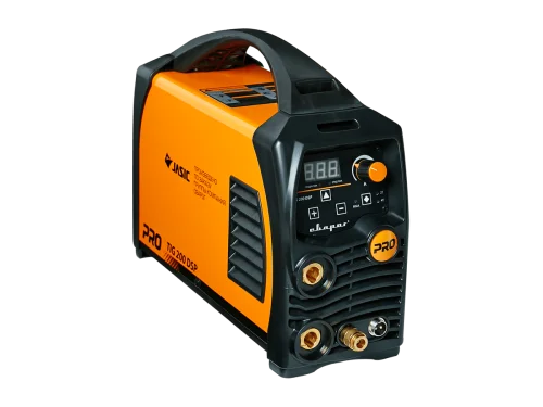 Аргонодуговой сварочный аппарат PRO TIG 200 DSP (W207)