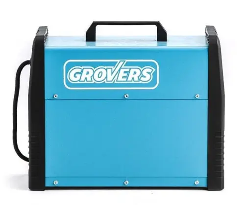 Аргонодуговой сварочный аппарат GROVERS WSME-200 AC/DC PULSED TIG