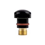 FoxWeld Колпачок короткий TIG17/18/26 (712.1053/BW067, пр-во FoxWeld/КНР)