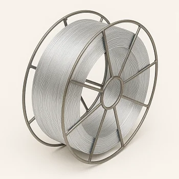 Проволока для сварки алюминия