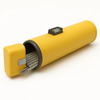 Термопенал для электродов