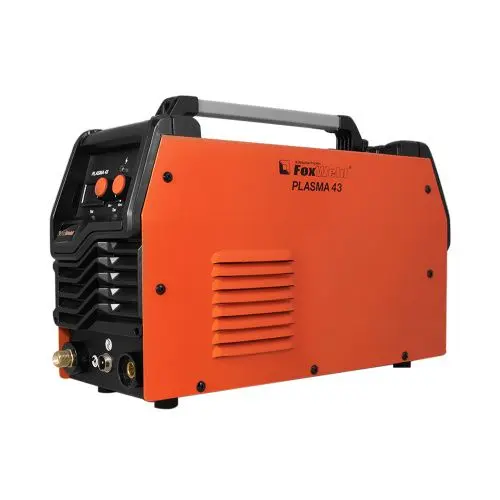 Аппарат плазменной резки Plasma 43 (пр-во FoxWeld/КНР)
