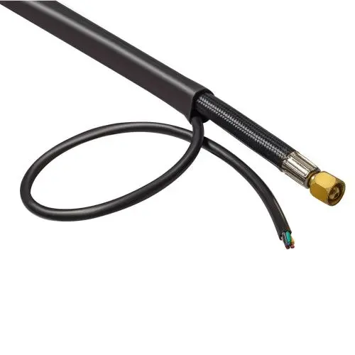 Аргоновая горелка TIG TP 17F 4 М