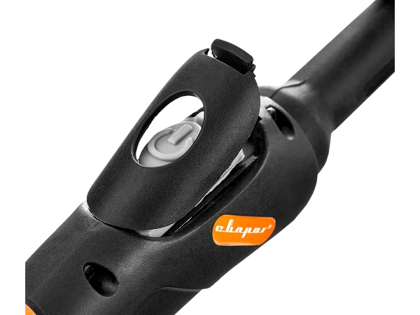 Аргоновая горелка TECH TS 26 (3/8G, 2 Pin)