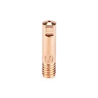 Наконечник М6х25х1.0 прямой (140.0253/MD0008-10) VARTEG