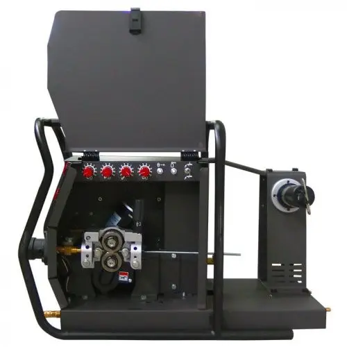 Сэлма ПДГO-615 (цифровая индикация) с ПИОНЕР-5000 c БВА-02