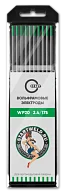 START WP 2,4/175 Вольфрамовый электрод (зеленый) WP2024175