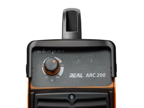 Сварочный инвертор Сварог REAL ARC 200 (Z238N)