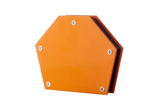 Угольник магнитный МР–23